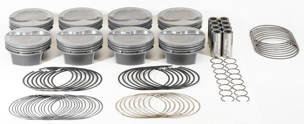 Piston