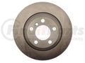BRAKE ROTOR
