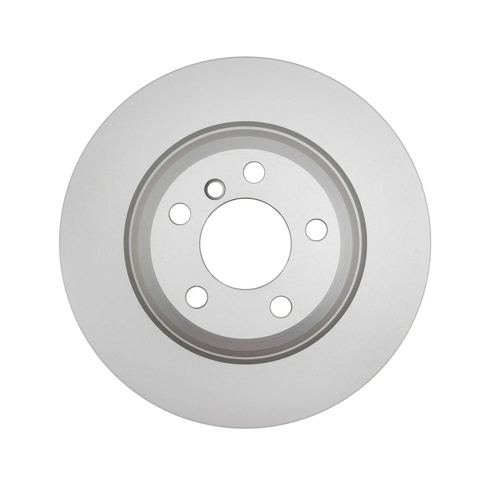 BRAKE ROTOR