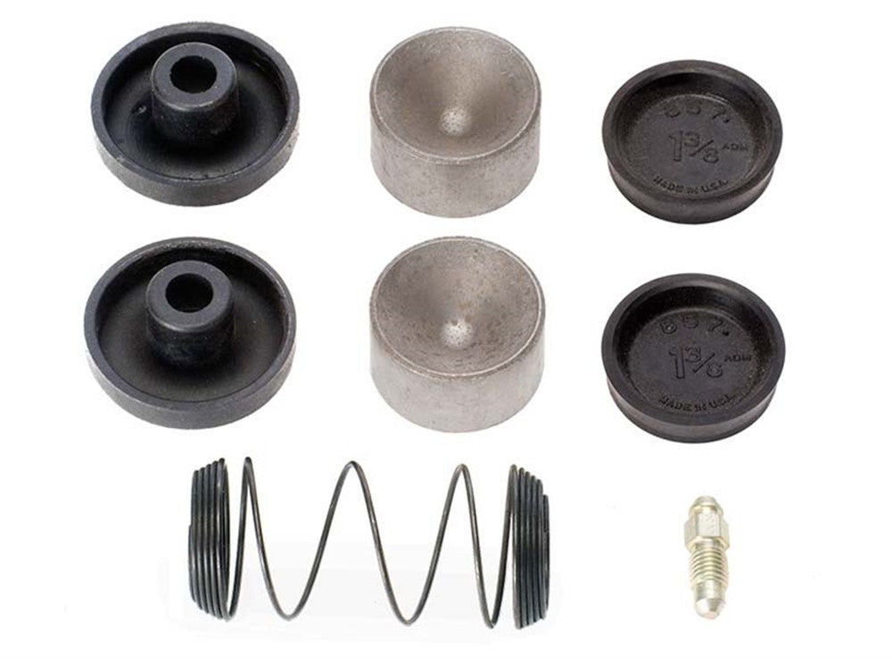 15K BRK CYL REBUILD KIT 1 3/8 DIA FOR ONE BRAKE