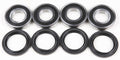 Pivot Works 14-20 Yamaha Viking 700 Front Wheel Bearing Kit