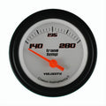 VELOCITY WHITE 2IN TRANS TEMP
