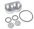 DUAL INLET CONVERSION KIT 12-3000