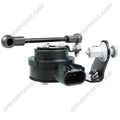 SUSPENSION RIDE HEIGHT SENSOR