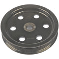 POWER STEERING PULLEY