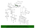 GM Performance auto part