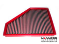 BMC 2008+ Alpina D III 2.0 D Biturbo Replacement Panel Air Filter