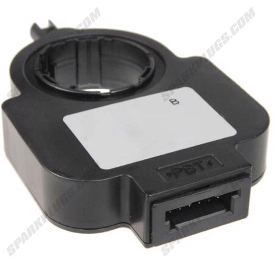 STEERING WHEEL POSITION SENSOR