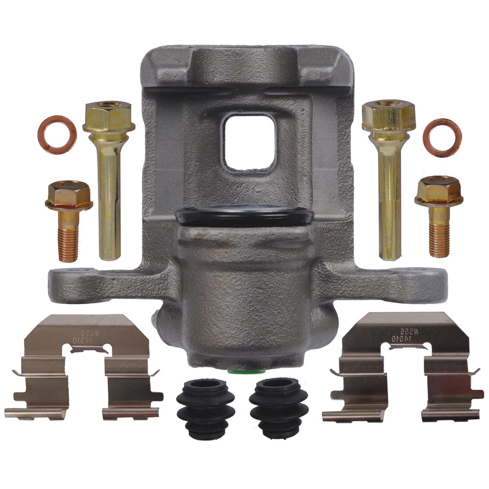 A1 REMFG INC auto part