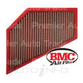BMC 2010+ Volvo C 30 2.0 D3 Replacement Panel Air Filter