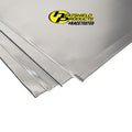 DB ARMOR IS A LIGHTWEIGHT EASY TO INSTALL HIGH TECH SOUND DAMPENER.