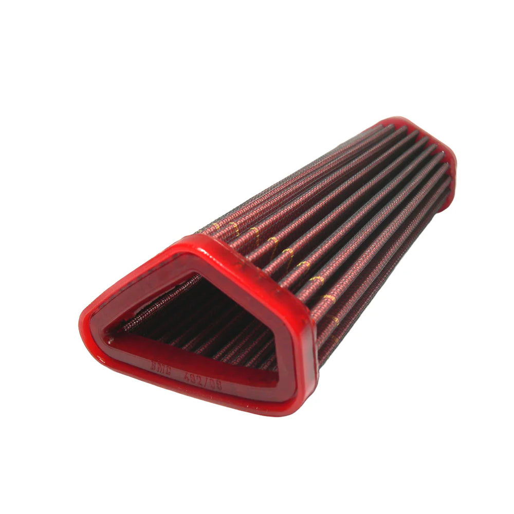 BMC 08-12 Ducati 1198 R Replacement Air Filter- Race