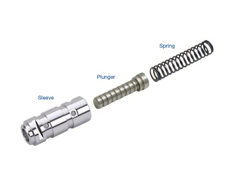 Sun Coast Converters auto part