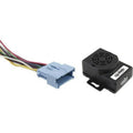 PONTIAC TORRENT CHIME