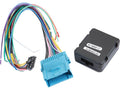PONTIAC TORRENT CHIME