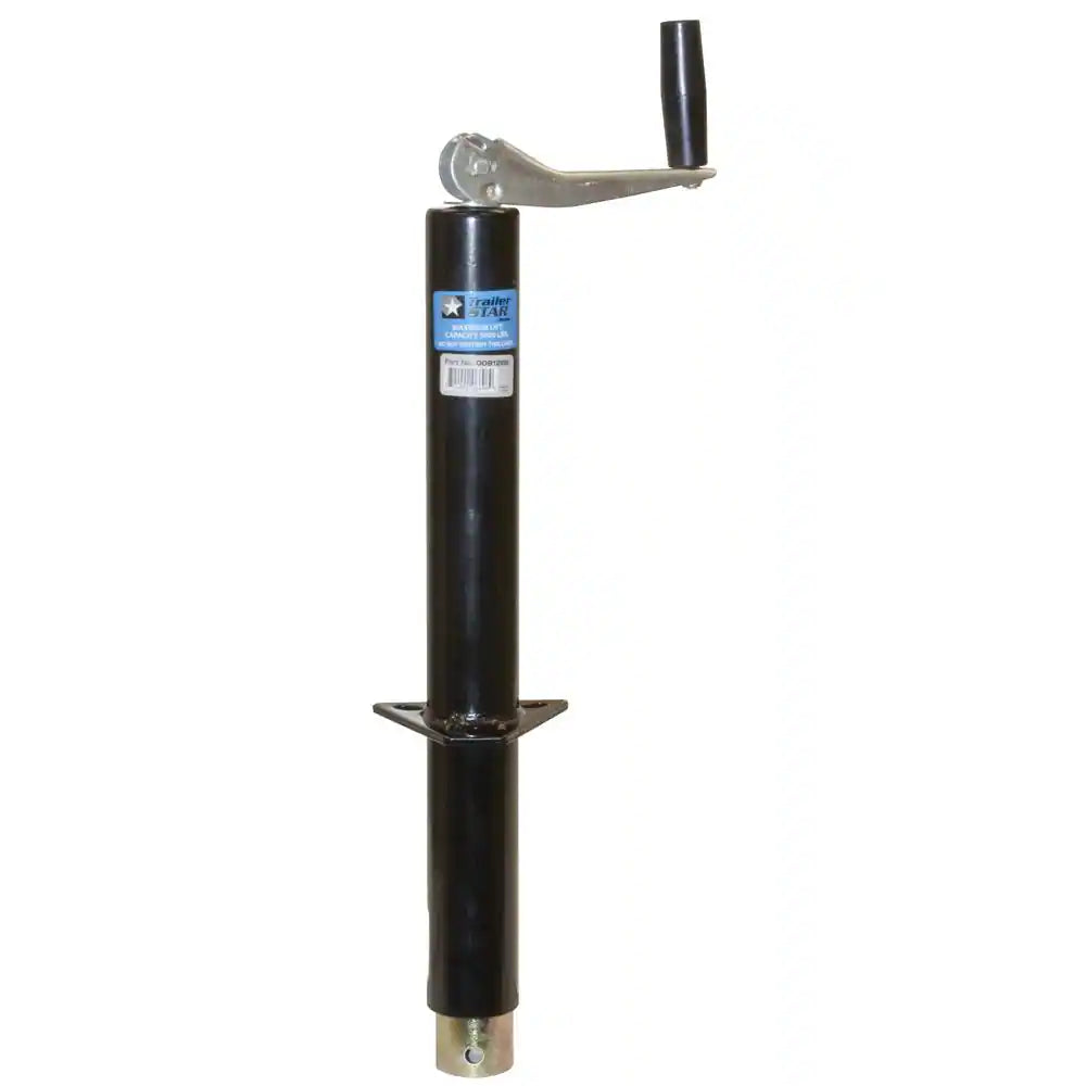TOP WIND AFRAME JACK ONLY 5000# 15IN TRAVEL
