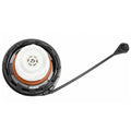 05-09 MSTNG BILLET LOCK GASCAP