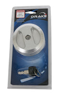 05-09 MSTNG BILLET LOCK GASCAP