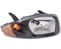 HEADLAMP - LH