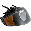 HEADLAMP - LH
