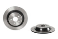 DISC BRAKE ROTOR
