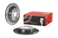 DISC BRAKE ROTOR