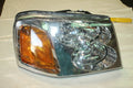 RH HEADLAMP ASSY COMPOSITE; ENVOY; ENVOY 0209