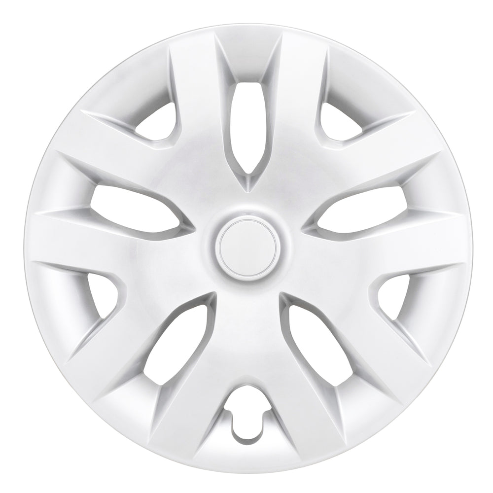 WC ROGUE SPT 5 Y SPK 16" SLVR
