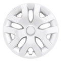 WC ROGUE SPT 5 Y SPK 16" SLVR