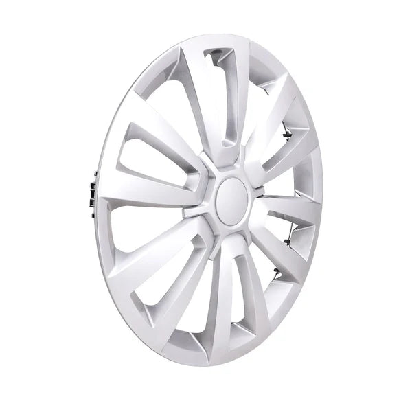 Coast To Coast silver auto part