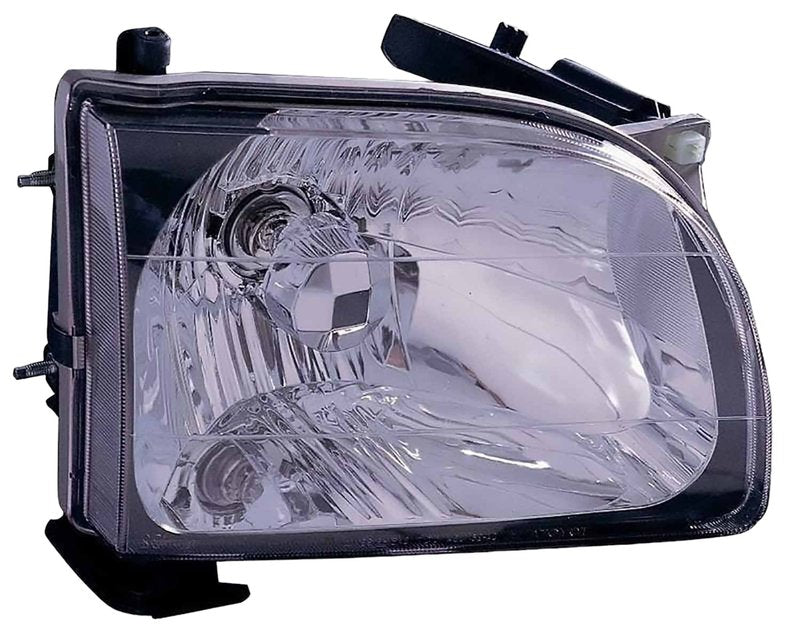 Maxzone Vehicle Lighting Corp headlights