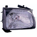 Maxzone Vehicle Lighting Corp headlights