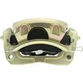 Posi-Quiet Loaded Caliper