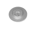 Power Stop 13-14 Mercedes-Benz C300 Front Evolution High Carbon Geomet Coated Rotor