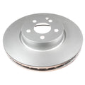 Power Stop 13-14 Mercedes-Benz C300 Front Evolution High Carbon Geomet Coated Rotor