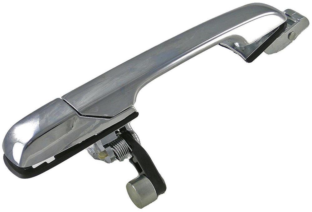 EXTERIOR DOOR HANDLE