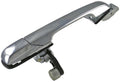 EXTERIOR DOOR HANDLE