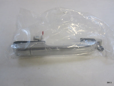 EXTERIOR DOOR HANDLE