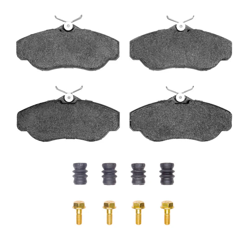 DFC auto part