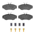 DFC auto part