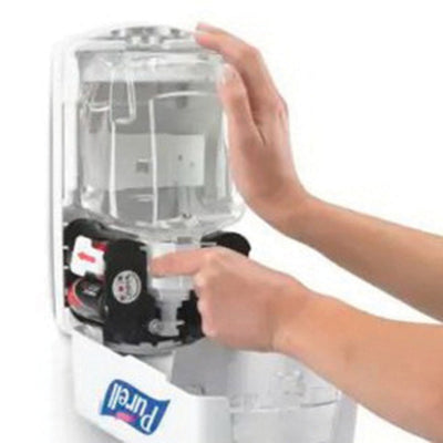 Gojo Industries auto part