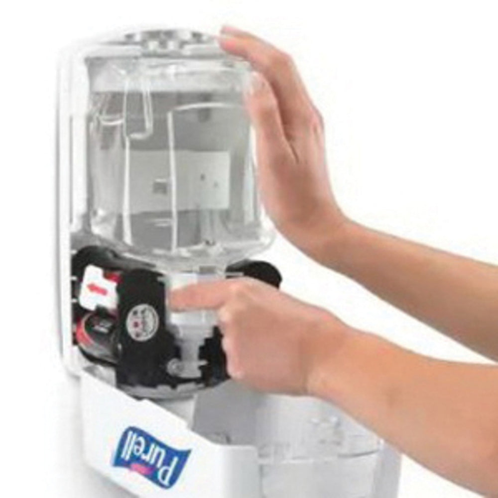 Gojo Industries auto part
