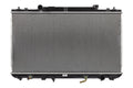 CSF 02-03 Toyota Solara 2.4L OEM Plastic Radiator