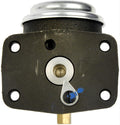 NEW MASTER CYLINDER