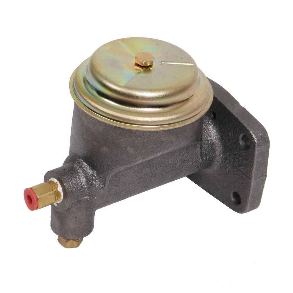 NEW MASTER CYLINDER