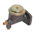 NEW MASTER CYLINDER