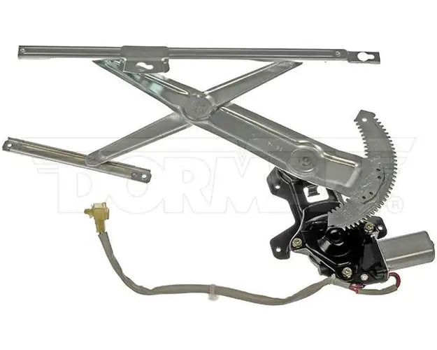 WINDOW REGULATOR