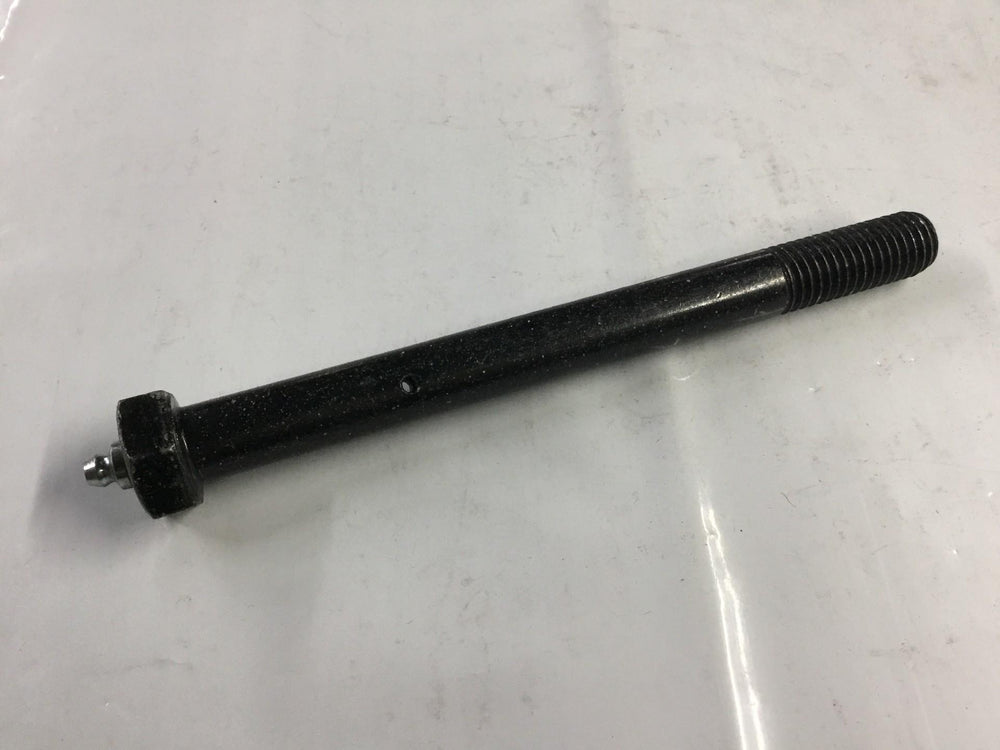 PIVOT BOLT W/GREASE FITTING