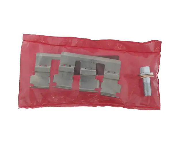 SEMI-LOADED BRAKE CALIPER