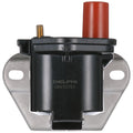 IGNITION COIL - DISTRIBUTOR